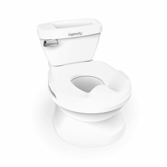 Orinal Ingenuity