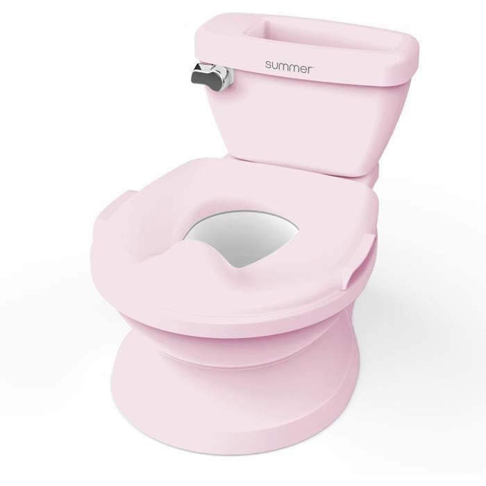 Toilet Seat Reduce for Babies Ingenuity