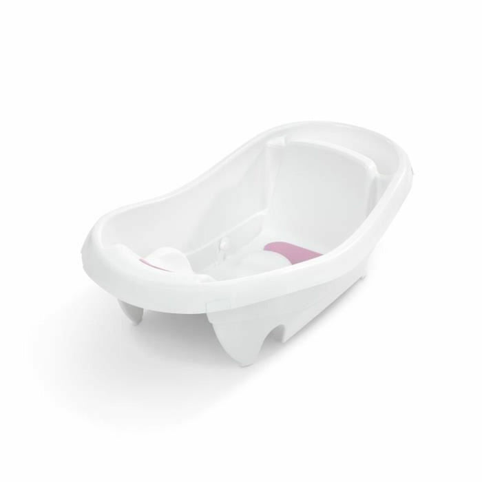 Bathtub Ingenuity
