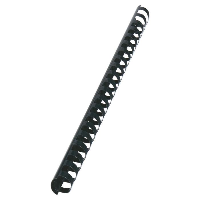 Binding comb GBC CombBind Black 32 mm (50 Units)