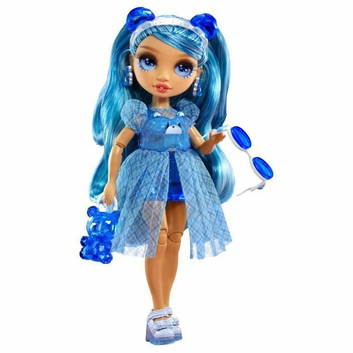 Doll Rainbow High Skyler