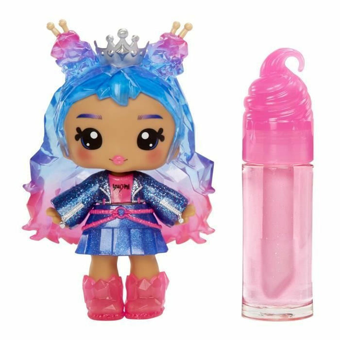 Muñeca MGA Crystal Candy Roxie