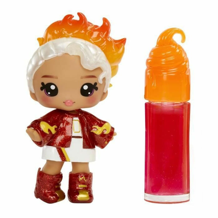 Muñeca MGA Cinnamon Amber