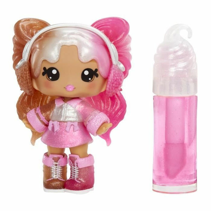 Muñeca MGA Ava