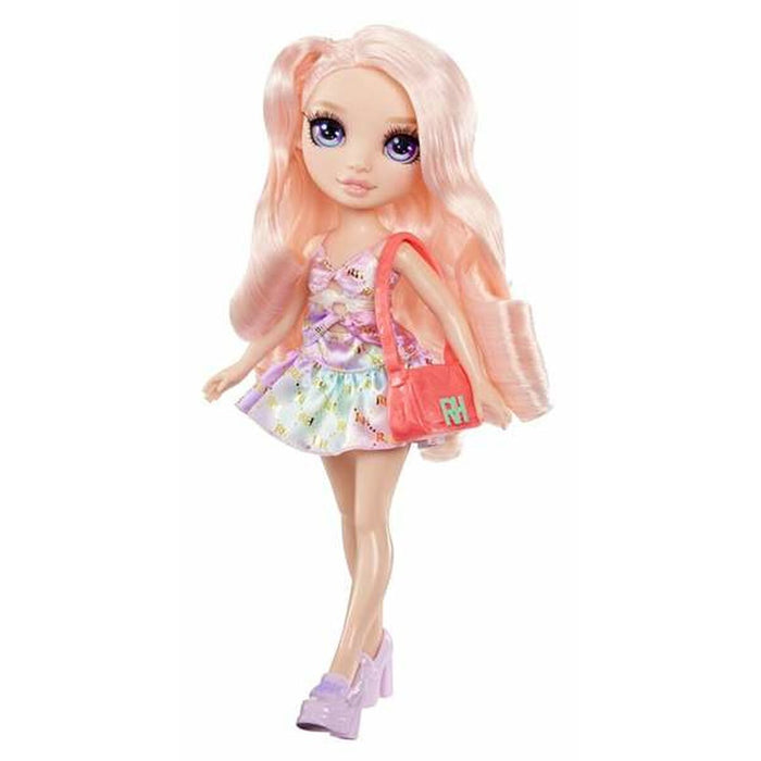 Muñeca Rainbow High Bella 22 cm