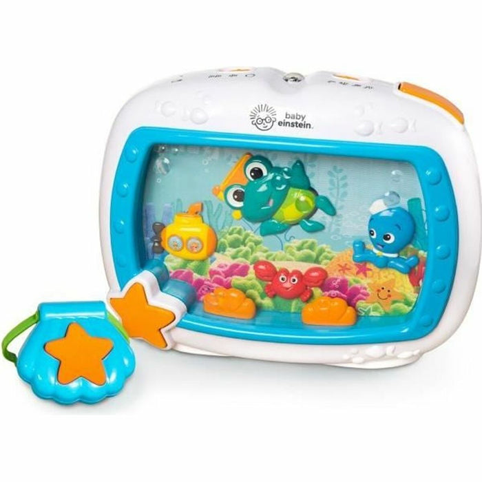 Juguete colgante para Cuna Baby Einstein Sea Dreams Soother