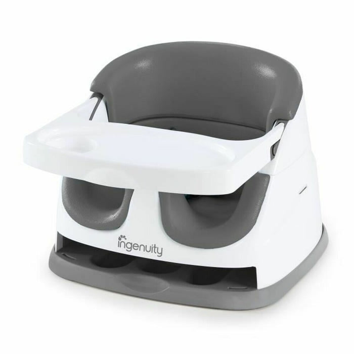 Raiser Ingenuity Baby Base White/Grey Grey Board