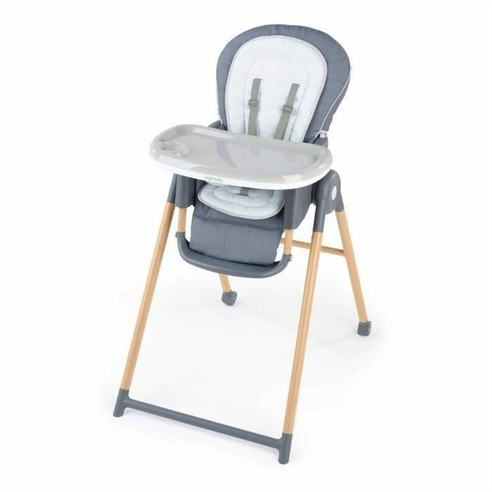 Trona Ingenuity Gris