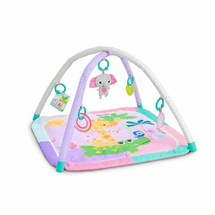 Play mat Bright Starts Jungle