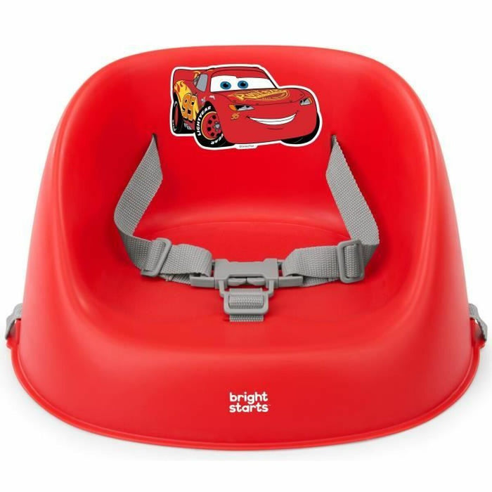 Raiser Bright Starts Cars Red