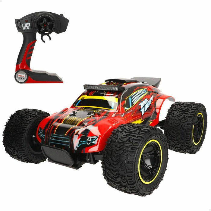 Remote-Controlled Car Maisto Bad Buggy