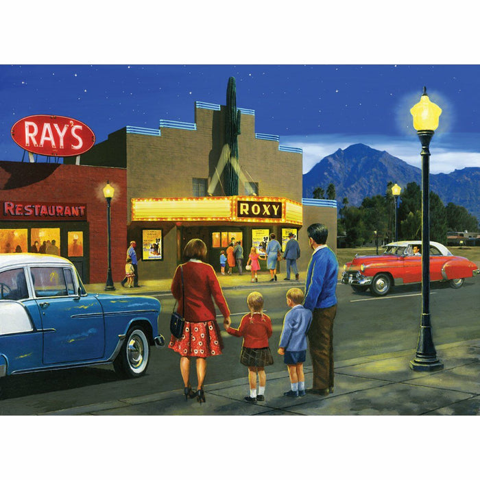 Paint by Numbers Set Royal & Langnickel