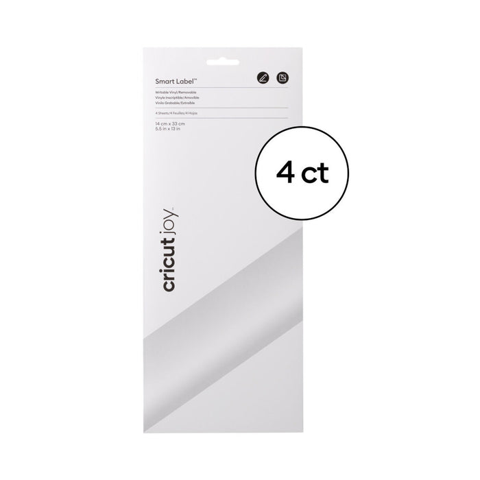 Adhesive labels Cricut 2010001