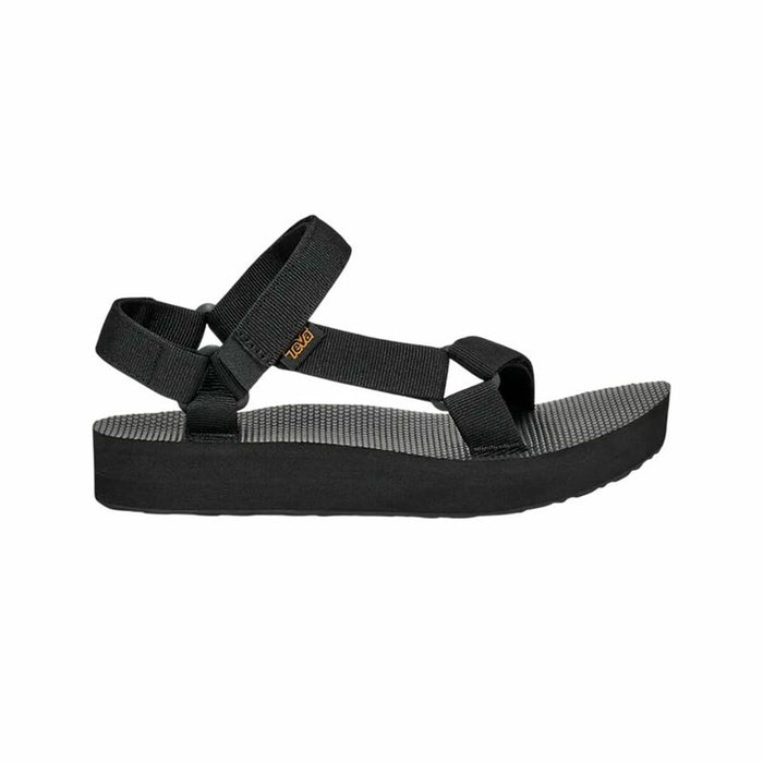 Women's sandals Teva Midform Universal Black
