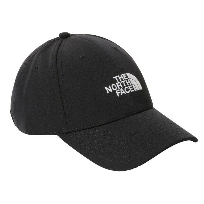 Gorra Deportiva The North Face RECYCLED 66 CLASSIC HAT NF0A4VSVKY41 Negro Talla única