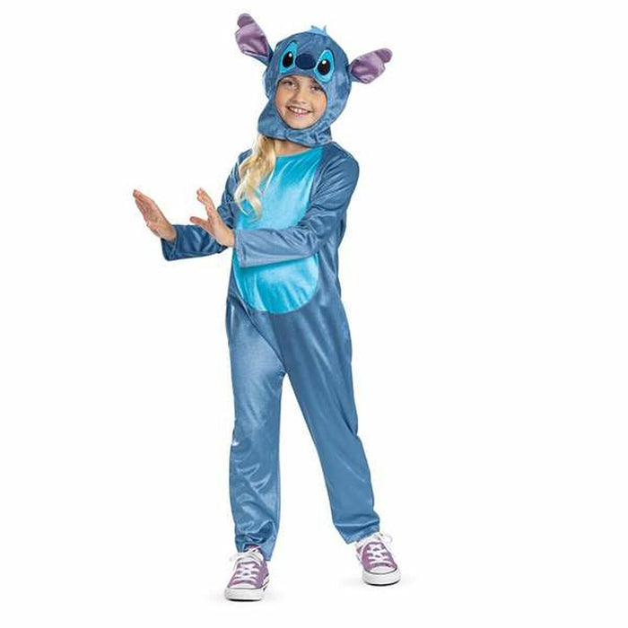 Costume for Children Stitch 3-4 Years