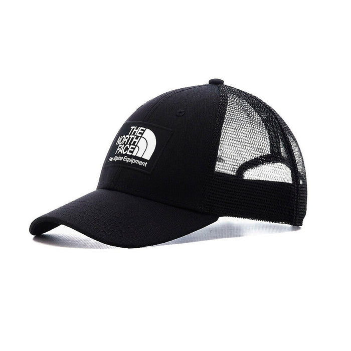 Sports Cap The North Face MUDDER TRUCKER NF0A5FXAJK31 Black One size