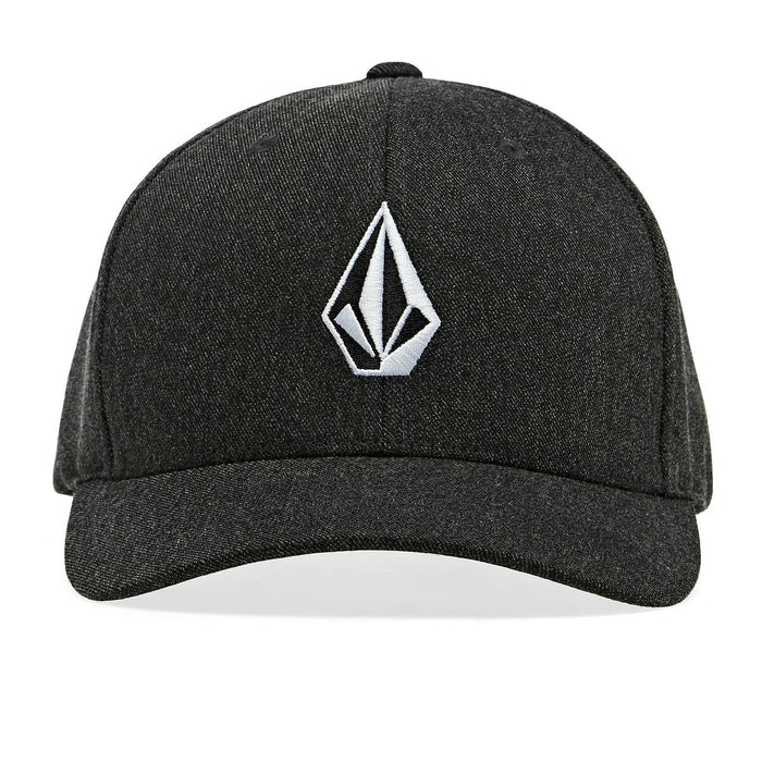 Sports Cap Volcom FULL STONE HTHR XFIT