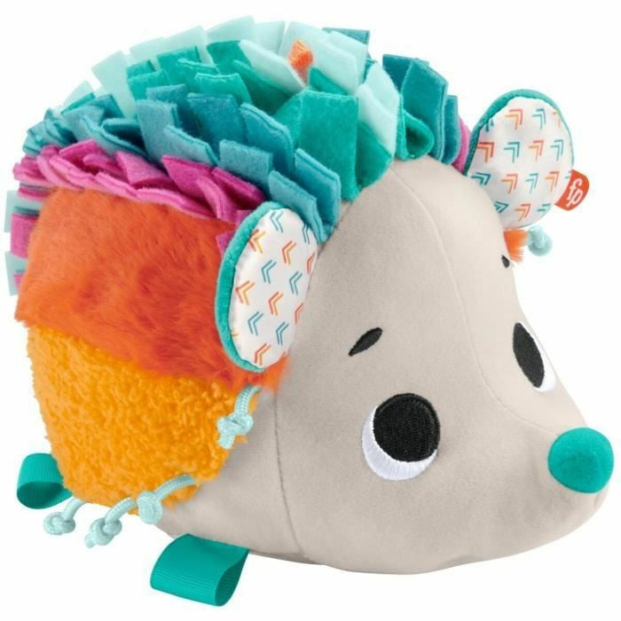 Juguete de bebé Fisher-Price Erizo