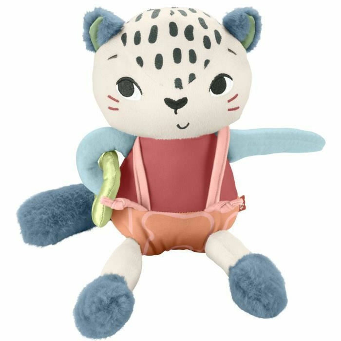 Muñeco Bebé Fisher-Price Planet Friends