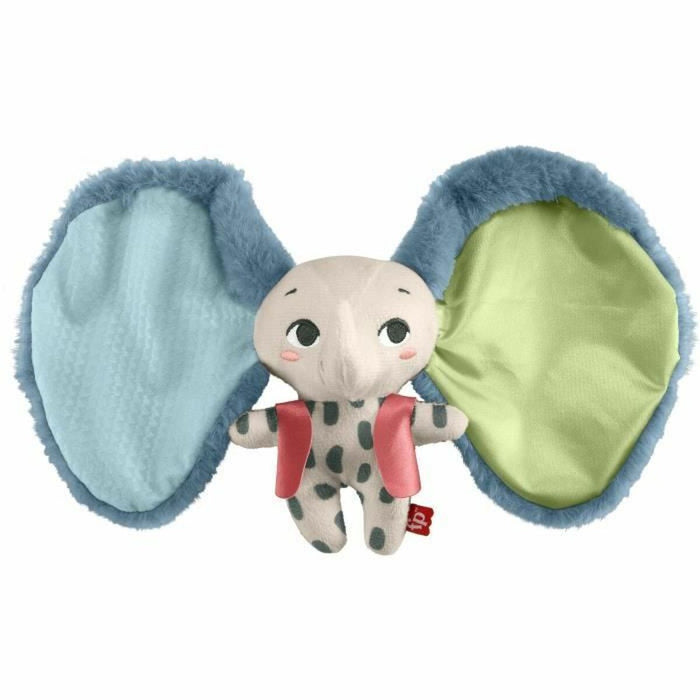 Muñeco Bebé Fisher-Price TEMBO MON DOUDOU ELEPHANT