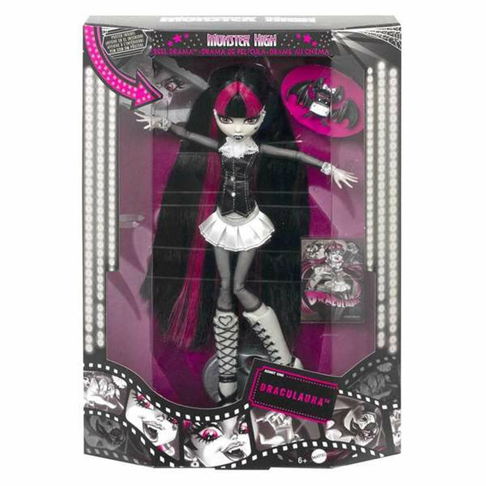 Doll Monster High Draculaura
