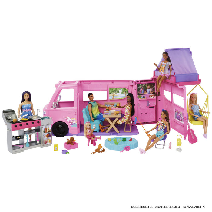 Muñeca bebé Mattel