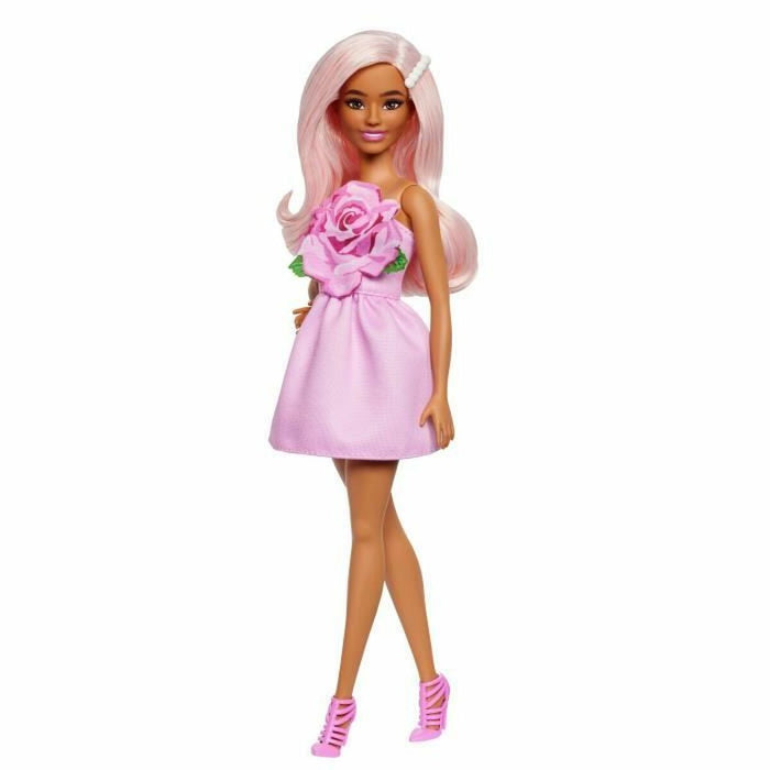 Doll Barbie