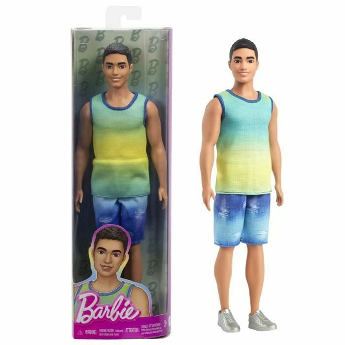 Muñeca Barbie