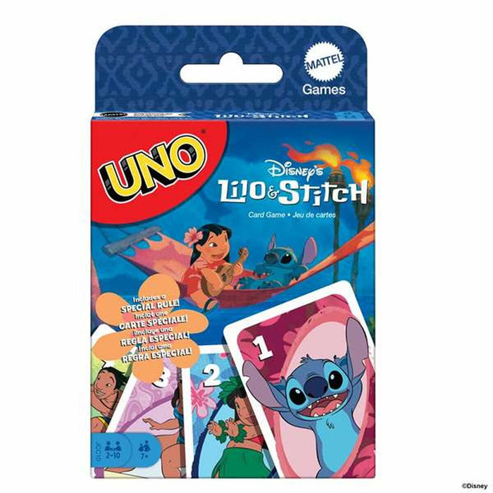 Juego de Mesa Mattel