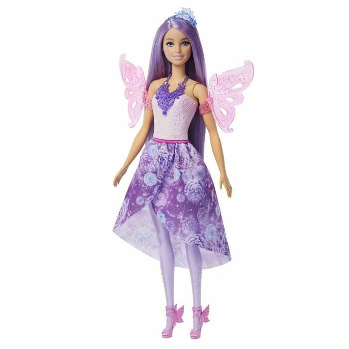 Muñeca Barbie