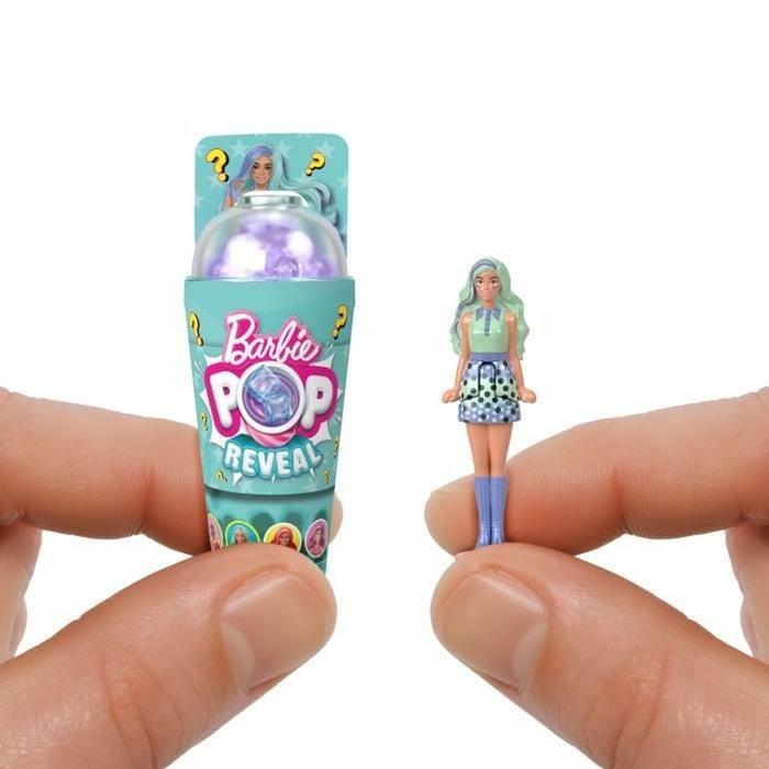 Muñeca Barbie