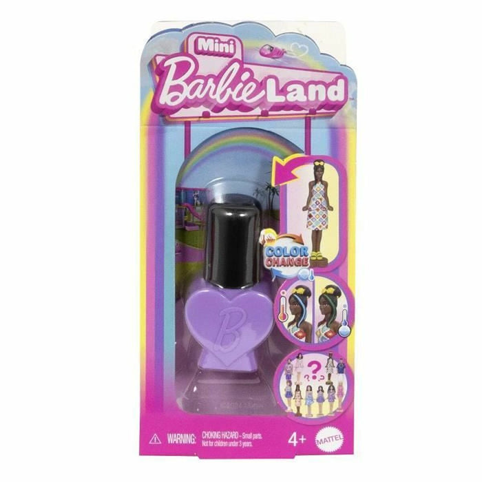 Muñeca Barbie