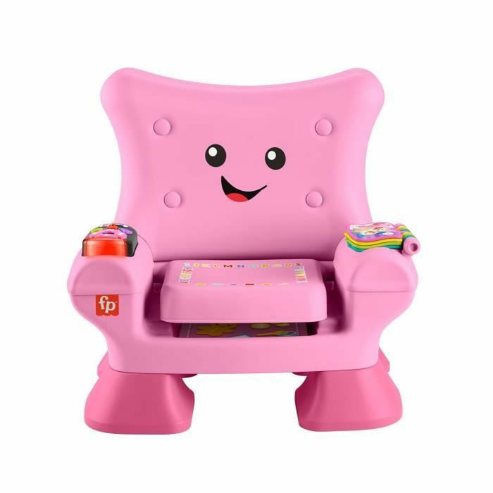Fluffy toy Fisher-Price