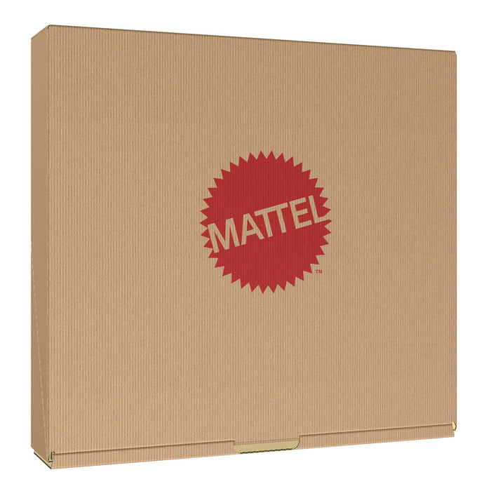 Muñeca bebé Mattel