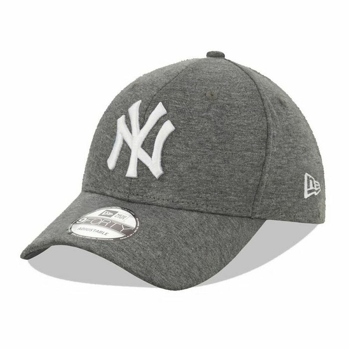 Sports Cap New Era NEW YORK YANKEES Grey Cotton (One size)