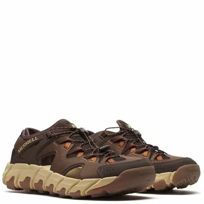 Zapatillas de Hombre para Caminar Merrell Maipo Explorer