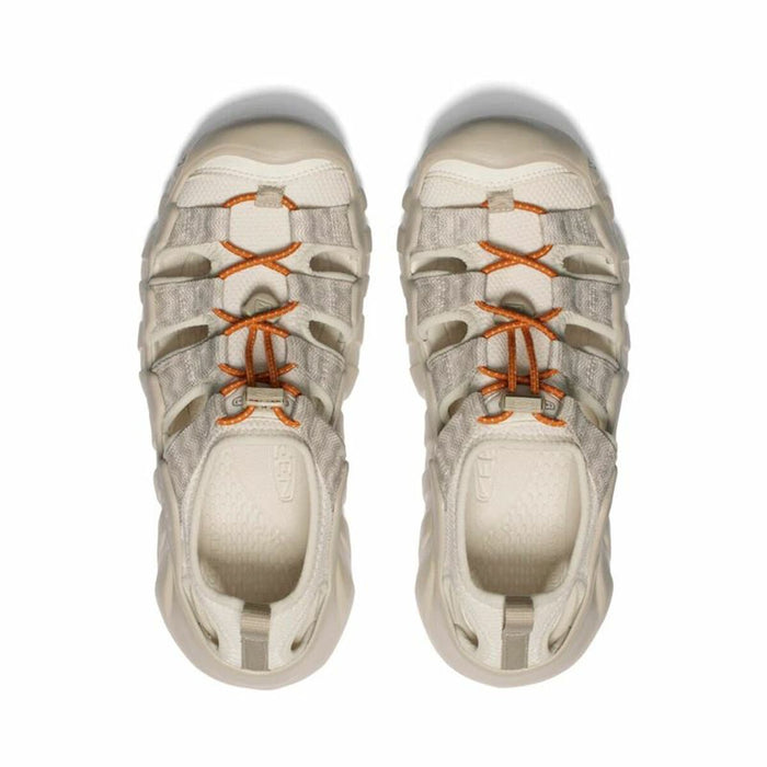 Women's sandals Keen Hyperport H2 White