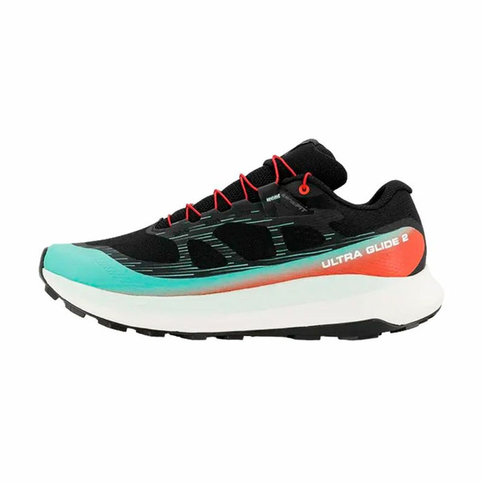 Zapatillas Deportivas Hombre Salomon Ultra Glide 2 Negro