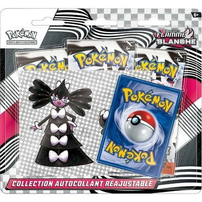 Pack of stickers Pokémon
