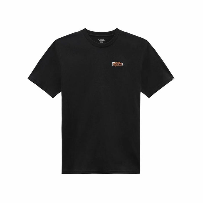 Camiseta de Manga Corta Hombre Vans Wayrace