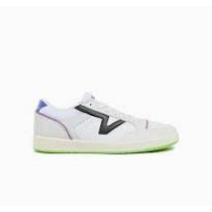 Zapatillas Casual Hombre Vans Lowland CC JMP R VN0007P2BOX1 Blanco