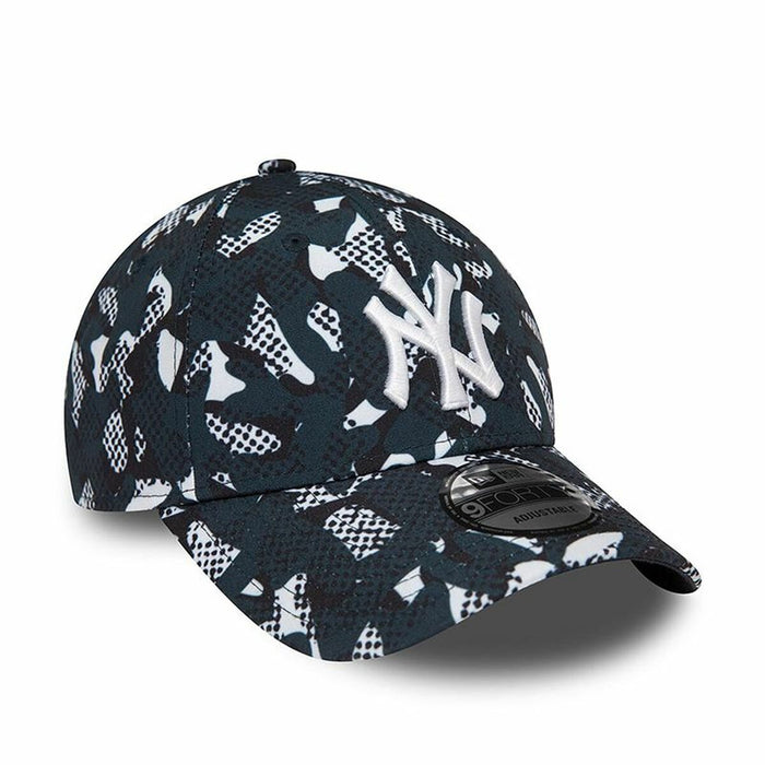 Sports Cap New Era New York Black One size