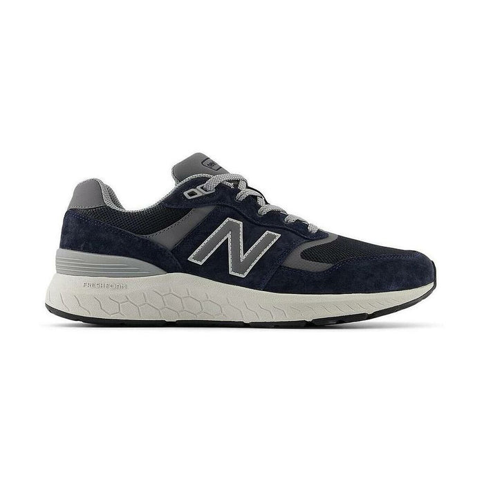 Men’s Casual Trainers New Balance S224 NBJ MW880 CB6 Navy Blue