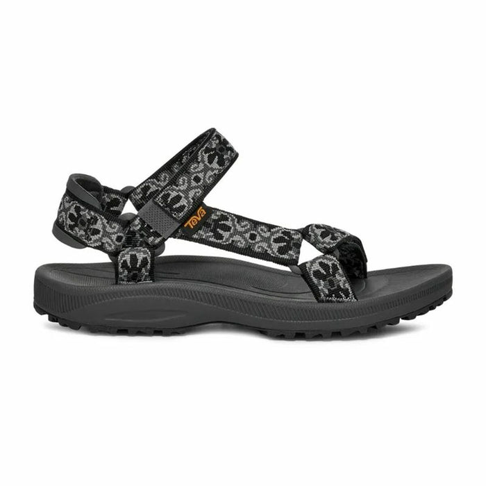Mountain sandals Teva Winsted Black