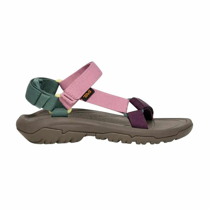 Mountain sandals Teva Hurricane Xlt2 Pink