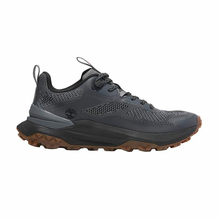 Men's Trainers Timberland Motion Access Low Lace Up Dark grey