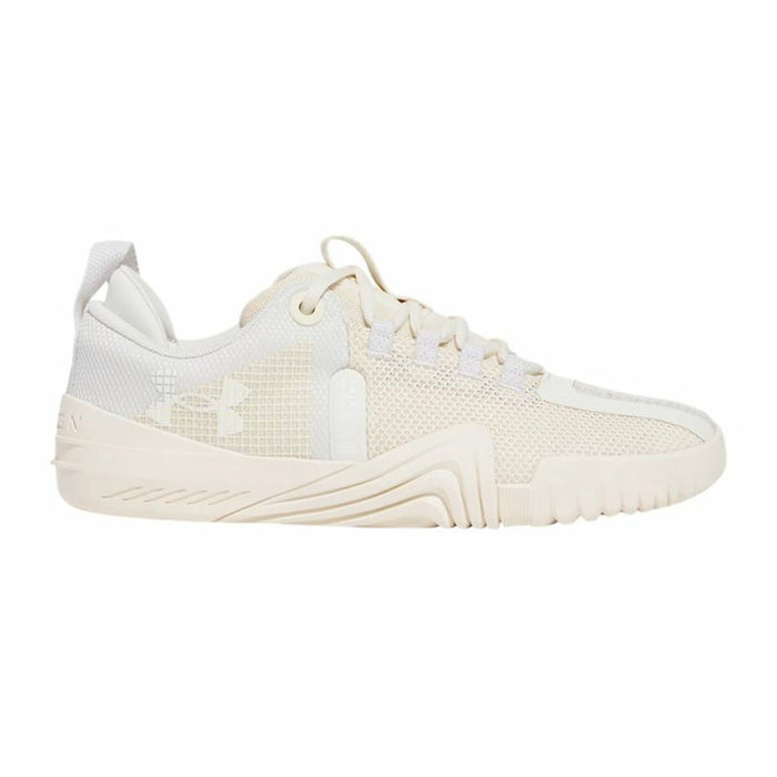 Trainers Under Armour Tribase Reign White Men