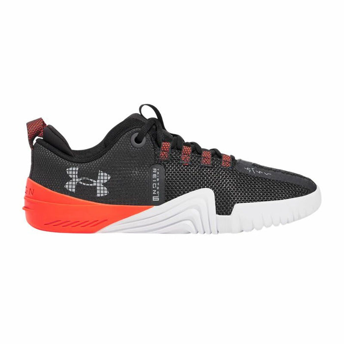 Trainers Under Armour Tribase Reign Black Men