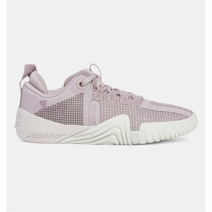 Trainers Under Armour Tribase Reign Pink Lady